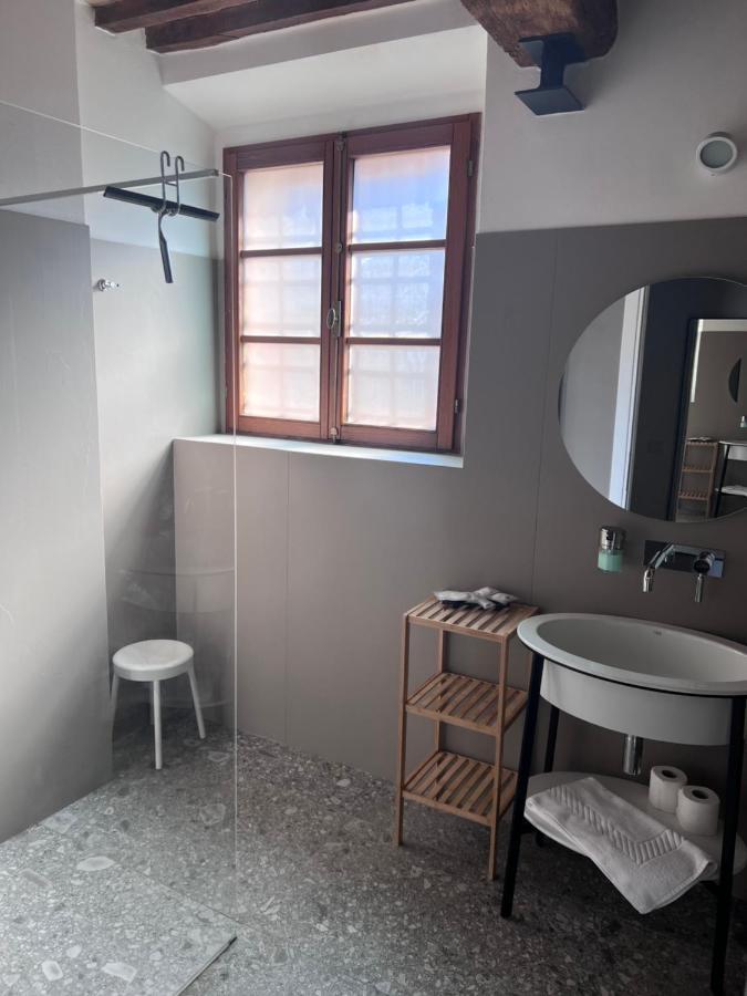 Campagnatico Guest House מראה חיצוני תמונה
