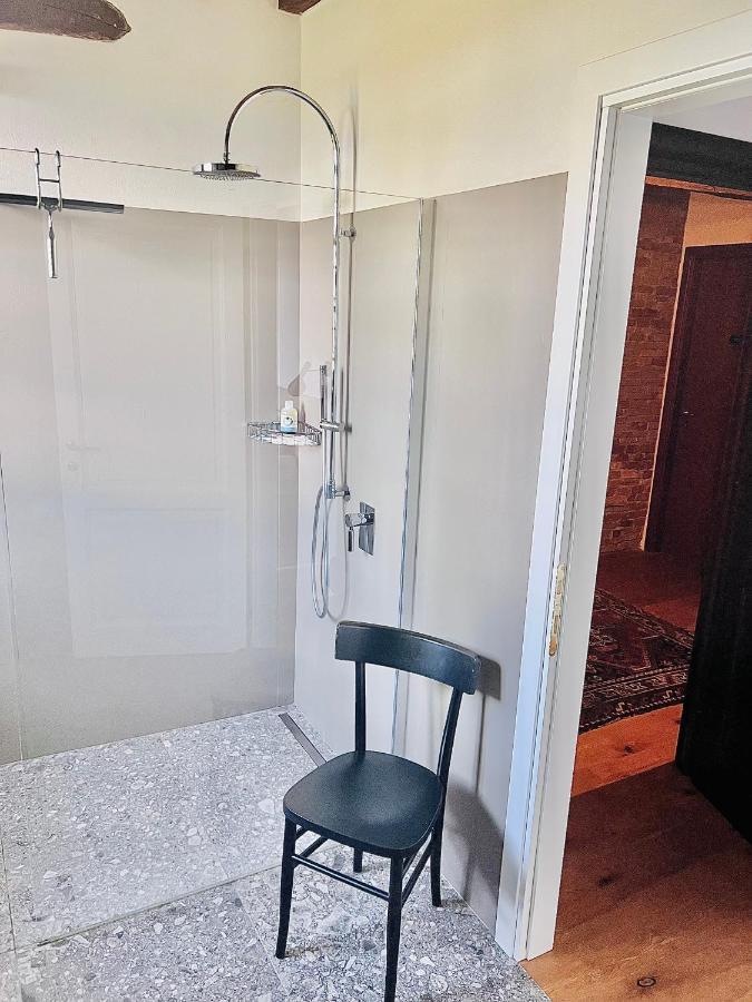 Campagnatico Guest House מראה חיצוני תמונה