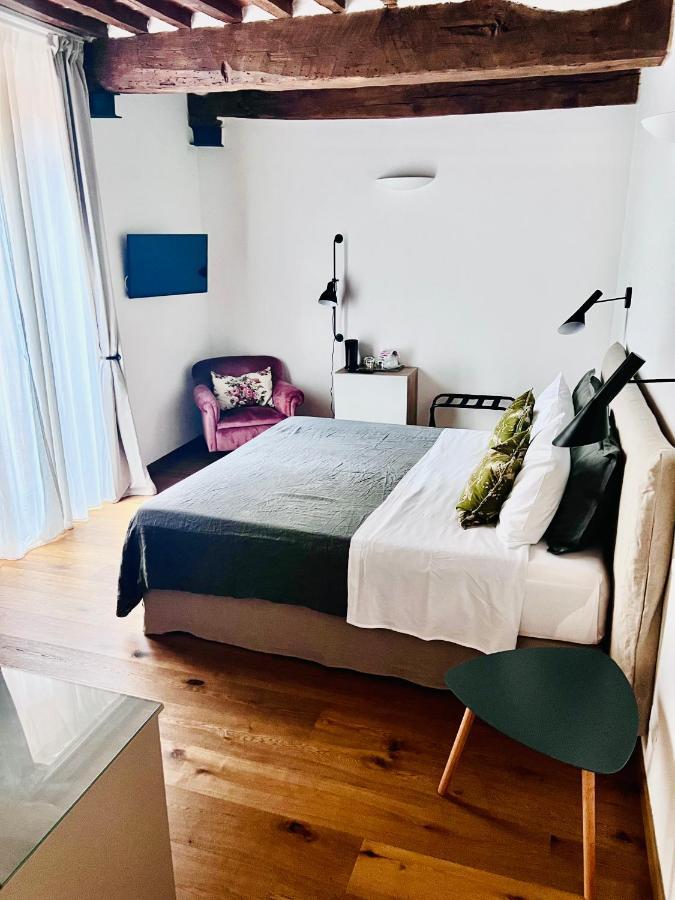 Campagnatico Guest House מראה חיצוני תמונה