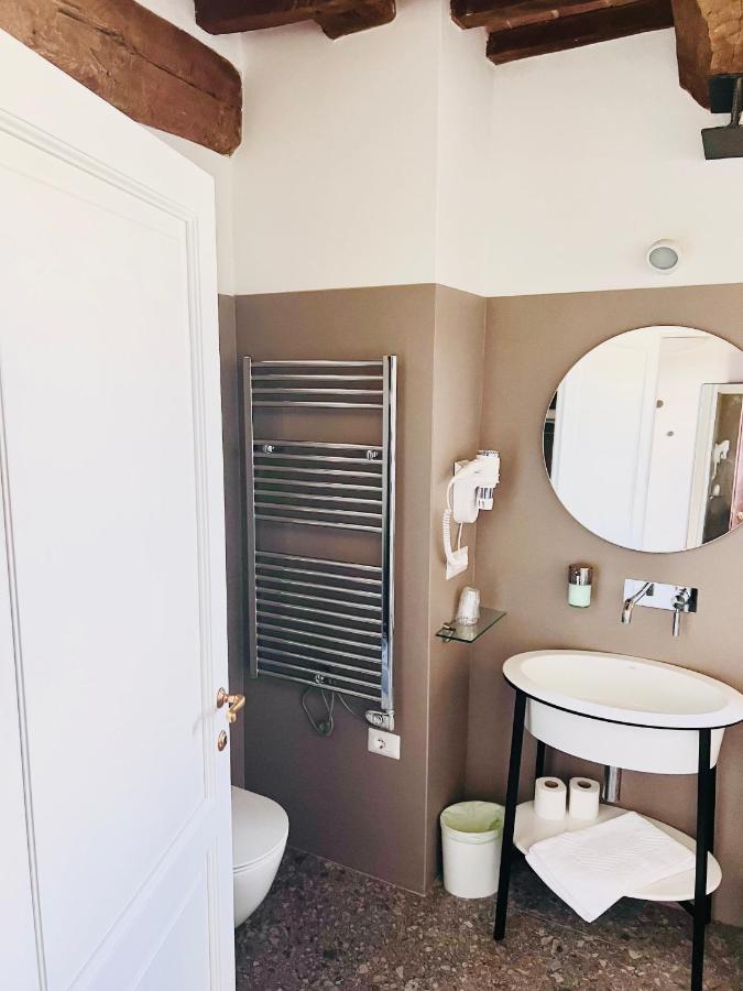 Campagnatico Guest House מראה חיצוני תמונה