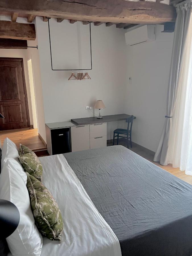 Campagnatico Guest House מראה חיצוני תמונה