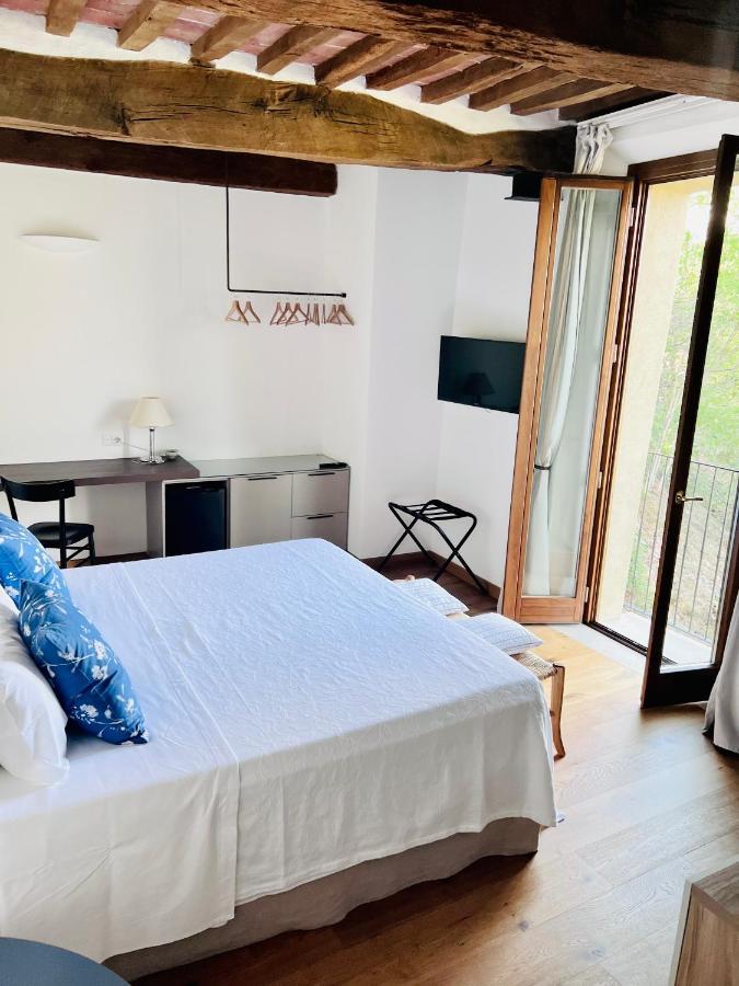Campagnatico Guest House מראה חיצוני תמונה